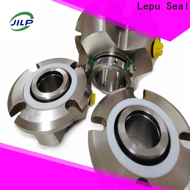 Lepu Seal flowserve cartridge seal Supply bulk production 1