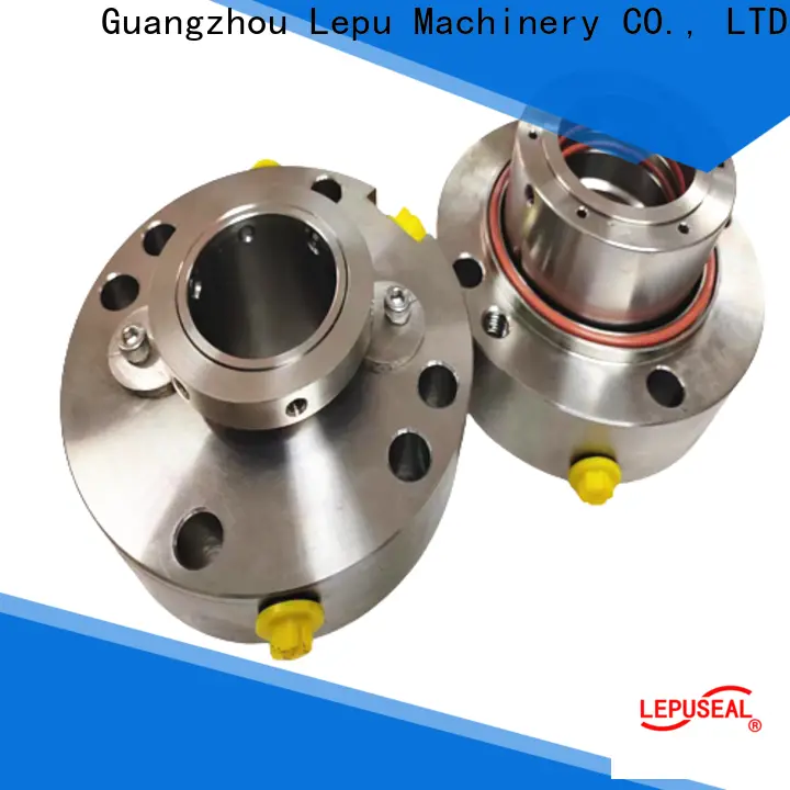Lepu Seal single cartridge mechanical seal factory bulk production 1