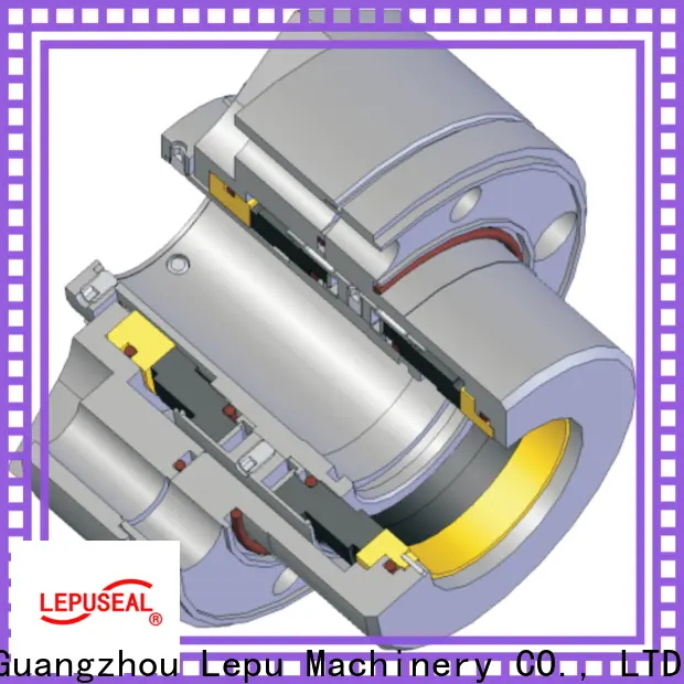 Wholesale gas seal factory 1