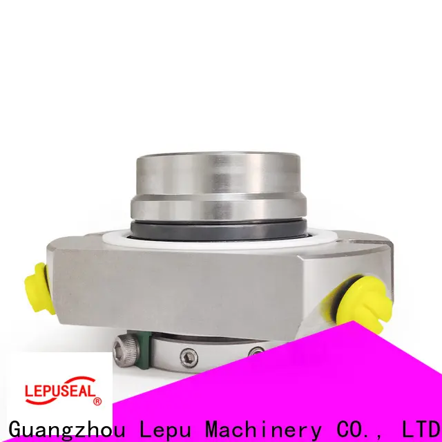 Lepu Seal Bulk buy high quality John Crane Mechanical Seal factory for wholesale for paper making for petrochemical food processing, for waste water treatment39 1