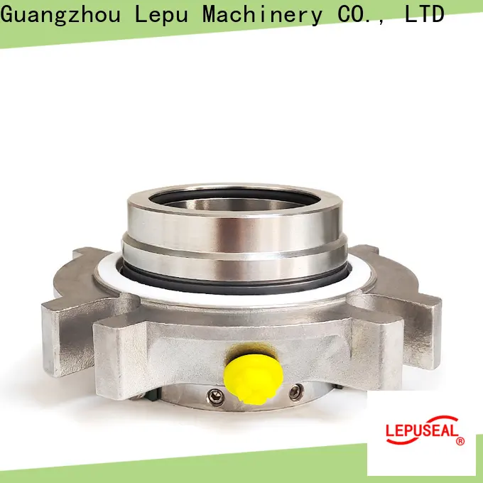 Lepu Seal seal alfa laval pump mechanical seal company bulk production 1