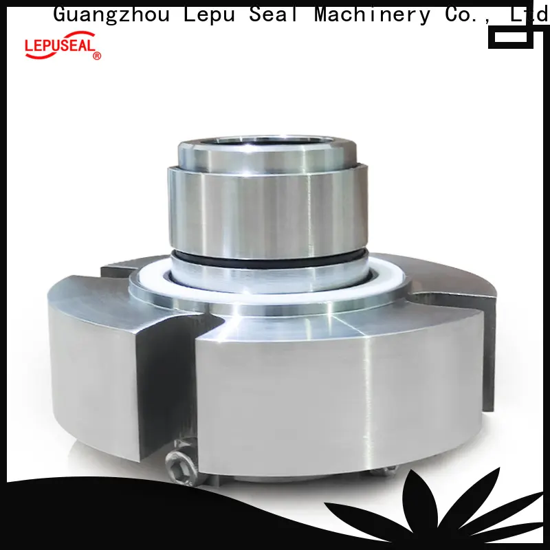 Best double cartridge seal factory bulk buy 1