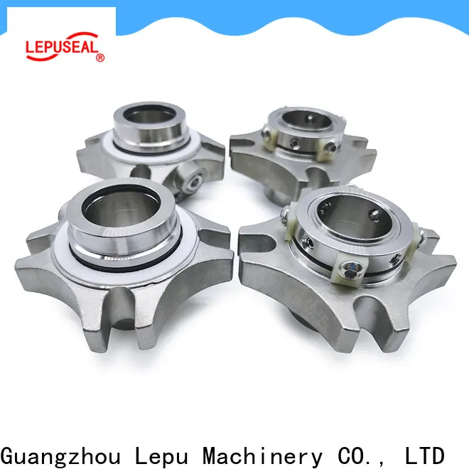 Lepu Seal ODM best burgmann m7n mechanical seal buy now high pressure 1