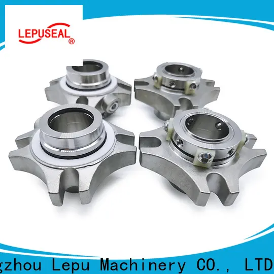 Custom best chesterton cartridge mechanical seal Suppliers bulk production 1