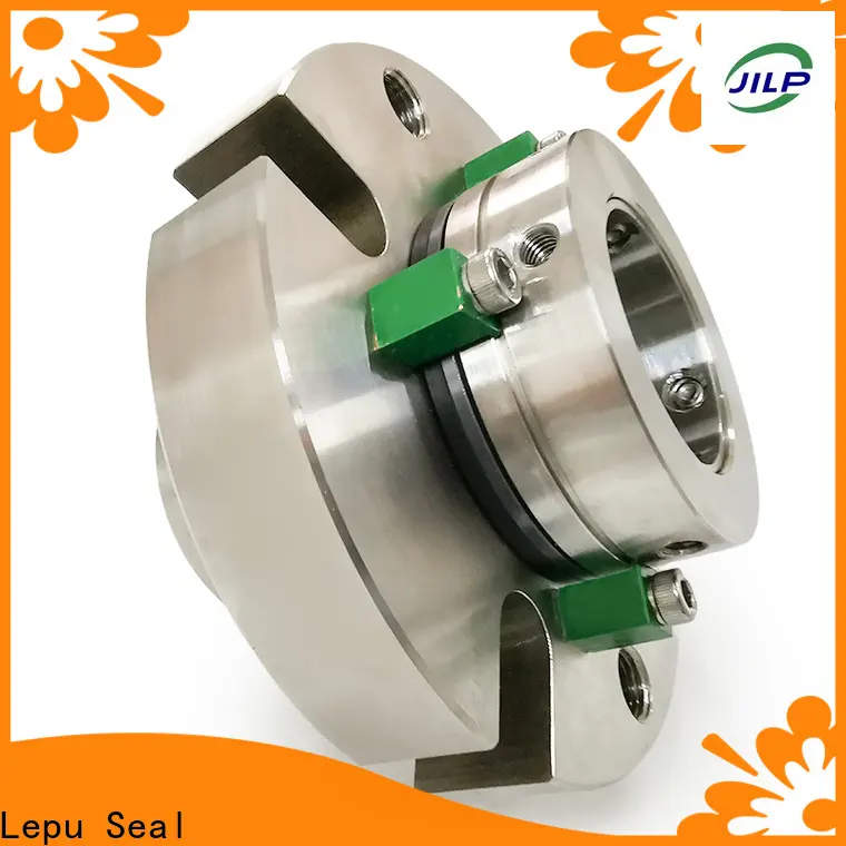 Lepu Seal Breathable ceramic pump seal for wholesale bulk buy 1