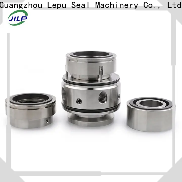 Lepu Seal double cartridge mechanical seal company bulk production1 1