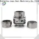 Lepu Seal double cartridge mechanical seal company bulk production1 1