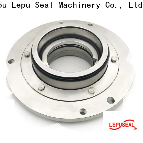 Lepu Seal aes cartridge seal manufacturers bulk production 1
