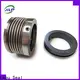 Lepu Seal Bulk buy high quality mechanical seal material selection company bulk production 1
