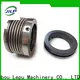 Bulk purchase custom john crane mechanical seal catalogue from get quote for paper making for petrochemical food processing, for waste water treatment 1