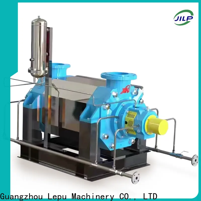 Lepu Seal Bulk buy high quality John Crane Mechanical Seal factory for wholesale for paper making for petrochemical food processing, for waste water treatment40 1
