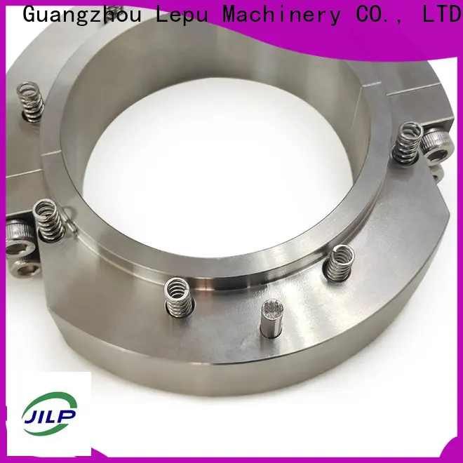 Lepu Seal single labyrinth mechanical seal free sample bulk buy 1