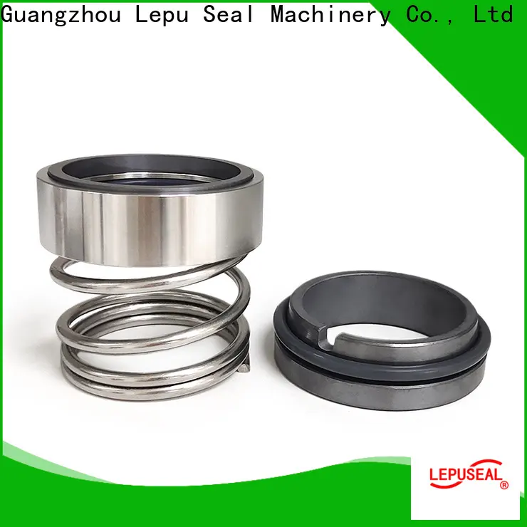 Lepu Seal single vertical pump mechanical seal Suppliers bulk production 1