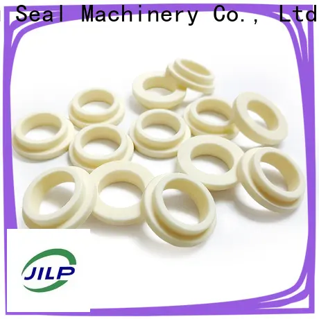 Lepu Seal Best carbide seal ring factory 1