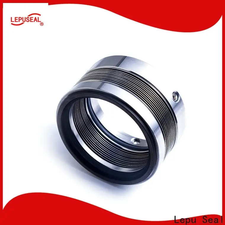 Lepu Seal Wholesale OEM hydroformed metal bellows Suppliers 1