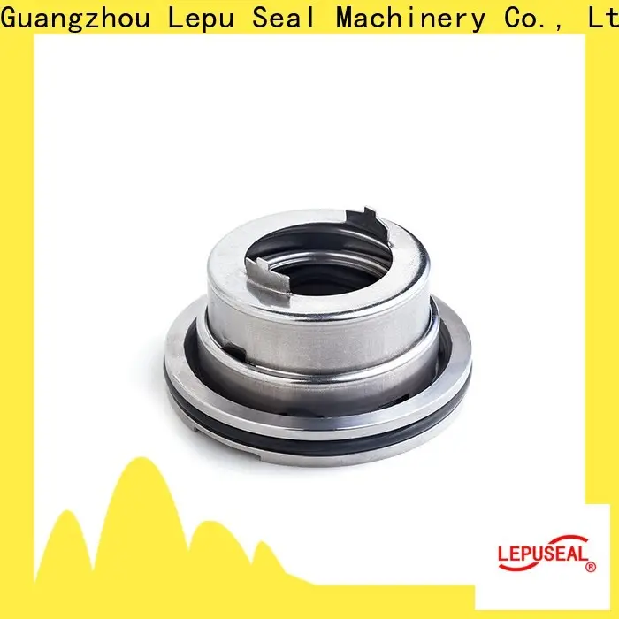 Lepu Seal solid mesh Blackmer Pump Seal customization for high-pressure applications 1