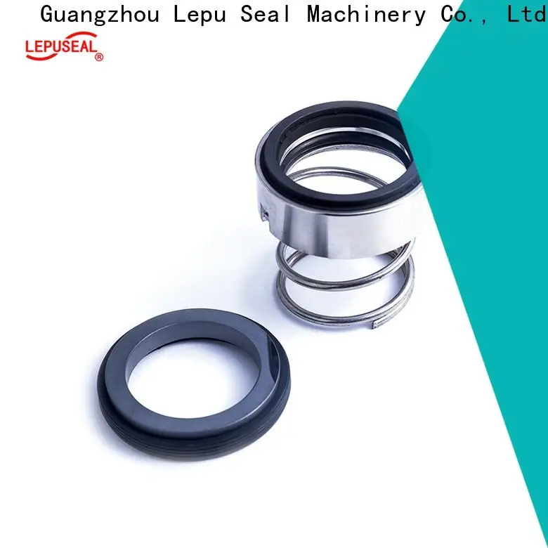 Lepu Seal cost burgmann mechanical seal mg1 OEM vacuum 1