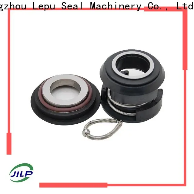 Lepu Seal fsa Flygt Submersible Pump Mechanical Seal OEM for short shaft overhang 1