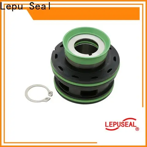 Lepu Seal Bulk purchase custom Flygt 3153 Mechanical Seal for wholesale for short shaft overhang 1