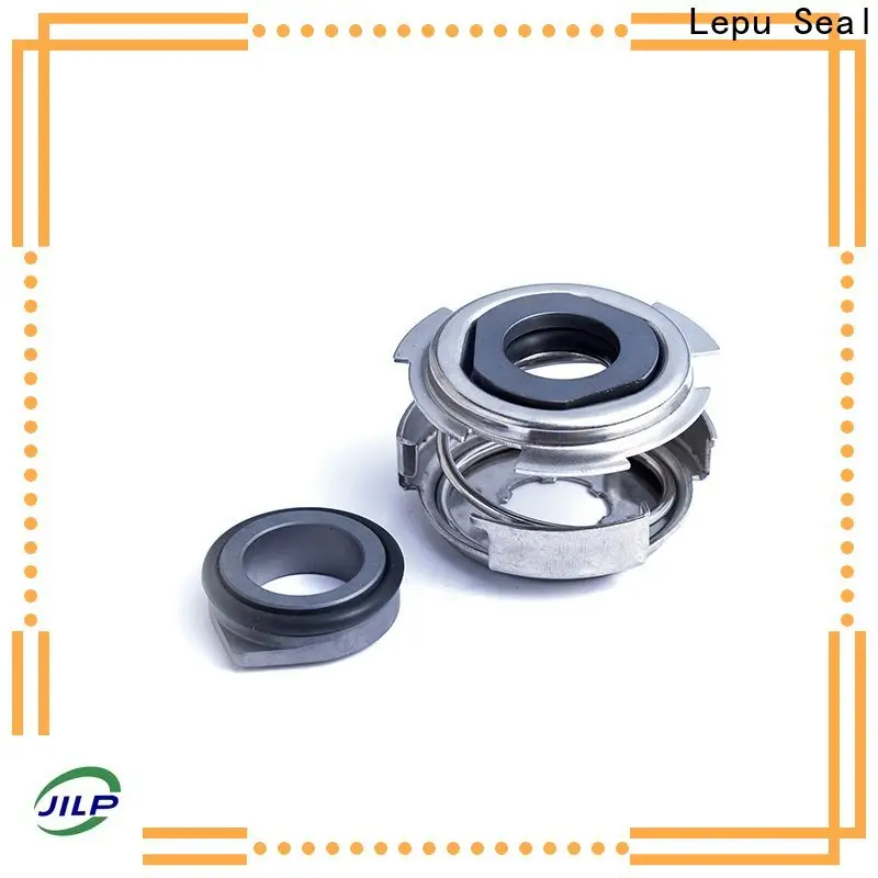 Lepu Seal Custom OEM grundfos shaft seal kit Suppliers for sealing frame 1