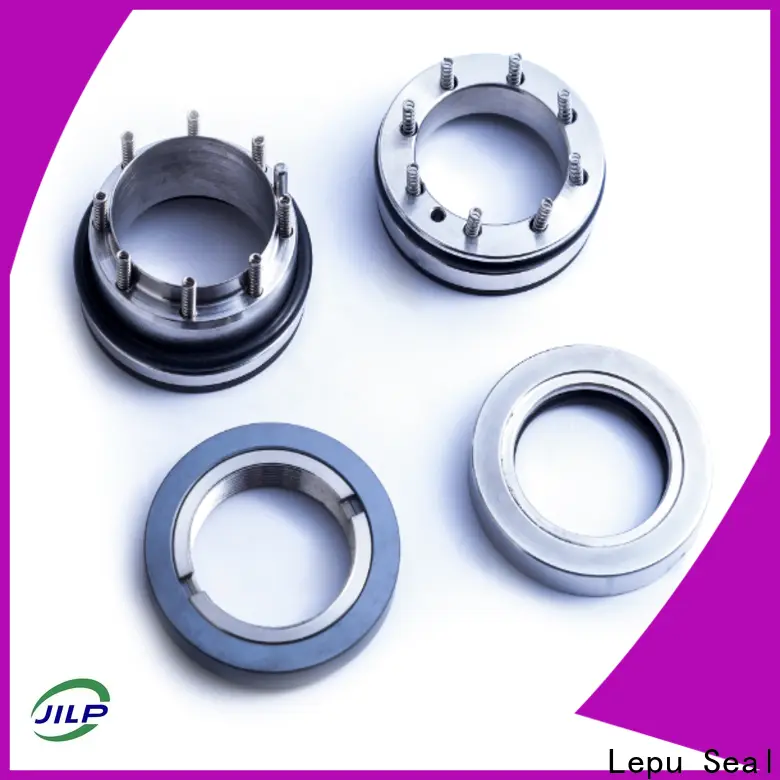 Lepu Seal nissin water pump shaft seal leaks ODM for beverage 1
