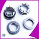 Lepu Seal nissin water pump shaft seal leaks ODM for beverage 1