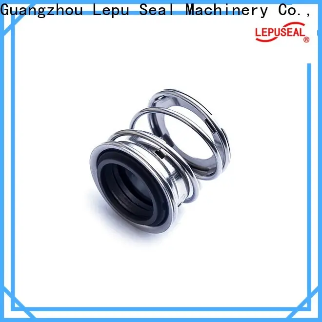 Lepu Seal from type 21 mechanical seal for wholesale processing industries 1