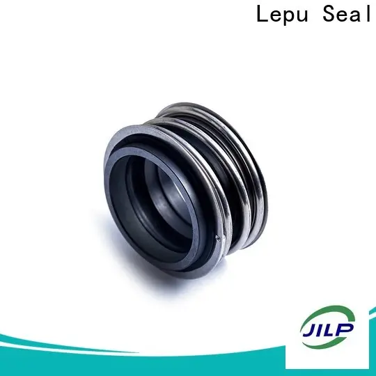 Lepu Seal funky metal bellow seals company for high-pressure applications 1