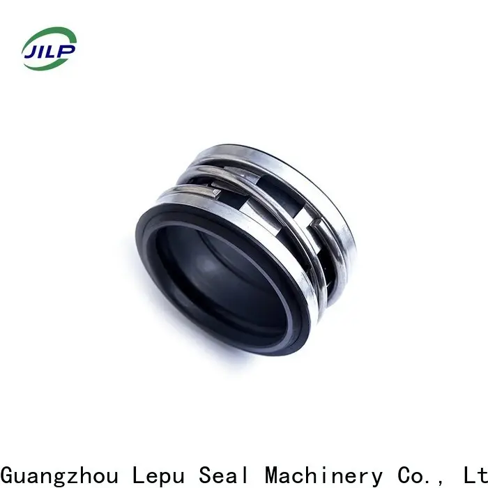 Lepu Seal john metal bellow mechanical seal bulk production for food 1