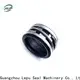 Lepu Seal john metal bellow mechanical seal bulk production for food 1