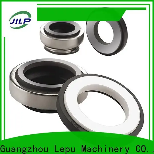 Lepu Seal ODM bellow seal company for high-pressure applications 1