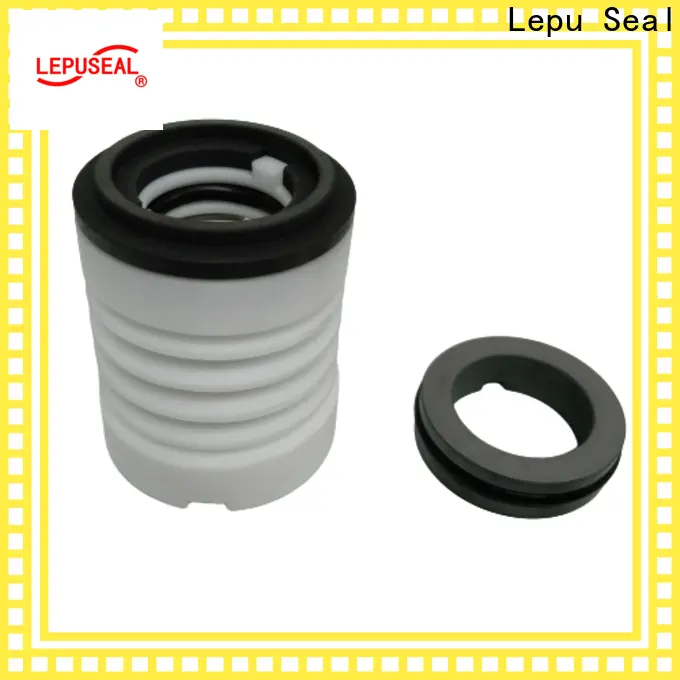 Lepu Seal Top ptfe bellows manufacturer manufacturers 1