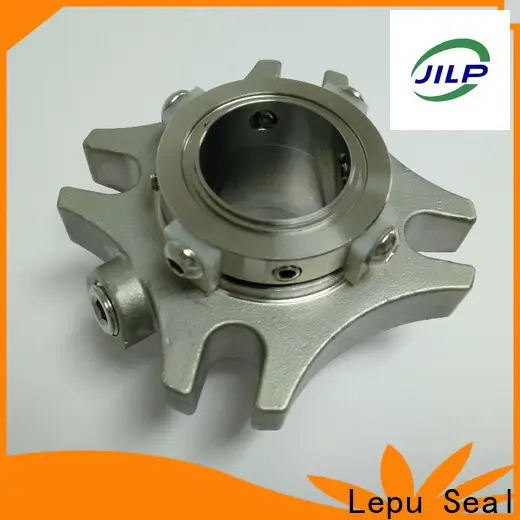 Lepu Seal spring burgmann mechanical seal catalogue bulk production vacuum 1