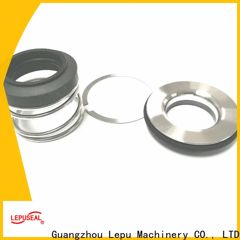 Lepu Seal Latest Alfa Laval Mechanical Seal LKH-01 ODM for beverage 1