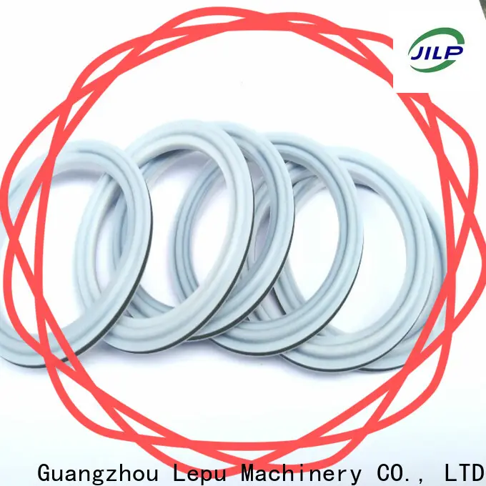 Lepu Seal sic rings factory 1