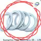 Lepu Seal sic rings factory 1