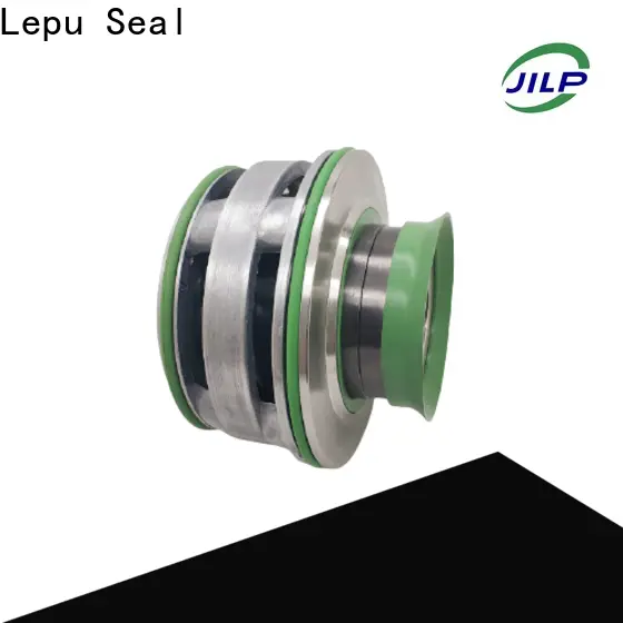 Lepu Seal tungsten Flygt Mechanical Seal manufacturers company for short shaft overhang 1