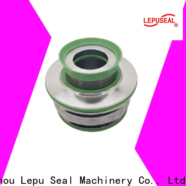 Lepu Seal lower mechanical seals for flygt pumps best manufacturer for short shaft overhang 1