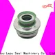 Lepu Seal lower mechanical seals for flygt pumps best manufacturer for short shaft overhang 1
