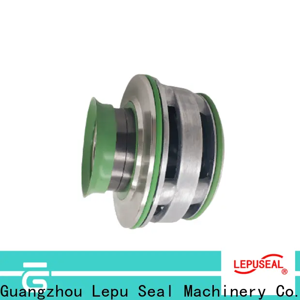 Lepu Seal tungsten mechanical seals for flygt pumps get quote for short shaft overhang 1