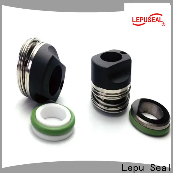 Bulk purchase custom mechanical seal china cartridge customization bulk production 1