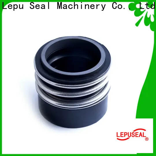 Lepu Seal Custom Burgmann Mechanical Seal Wholesale ODM high pressure 1