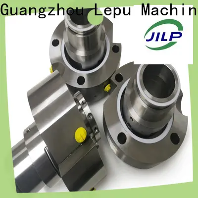 Lepu mechanical seal flowserve dry gas seal company bulk production 1