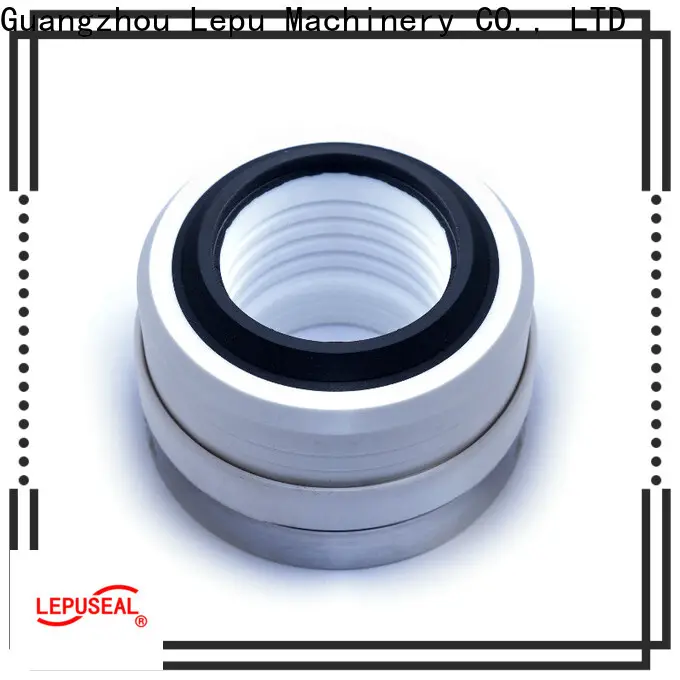 Lepu Seal durable Burgmann Mechanical Seal Wholesale for wholesale high temperature 1
