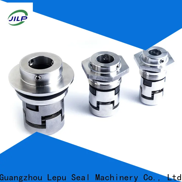 Lepu Seal mechanical mechanical seal lubrication Supply bulk production 1