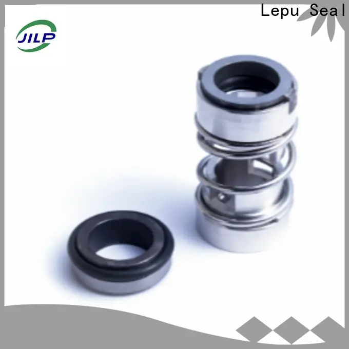 Wholesale best mechanical seal cooling water system seal Suppliers bulk production 1