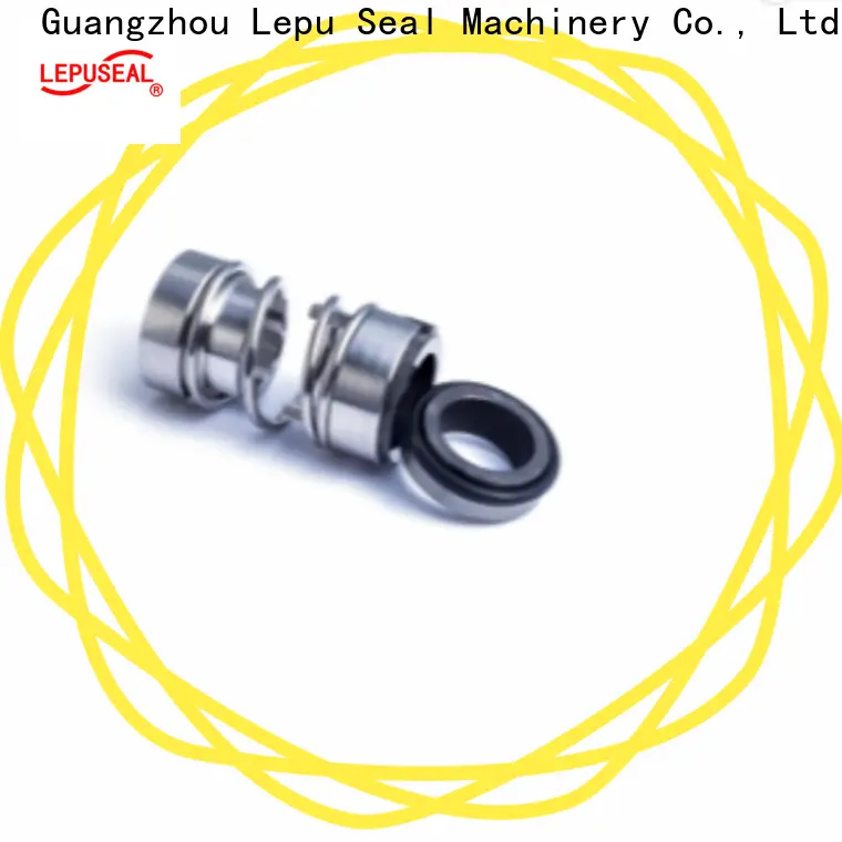 Lepu Seal Bulk buy high quality grundfos pump seal kit ODM for sealing frame 1