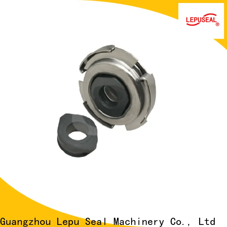 Lepu Seal at discount mechanical seal operation for wholesale bulk production 1