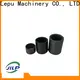 Lepu Seal silicon carbide ring manufacturers3 1