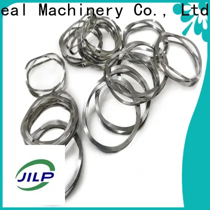 Lepu Seal carbide seal ring Suppliers1 1